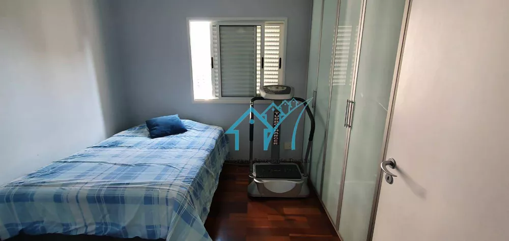 Apartamento, 3 quartos, 116 m² - Foto 3
