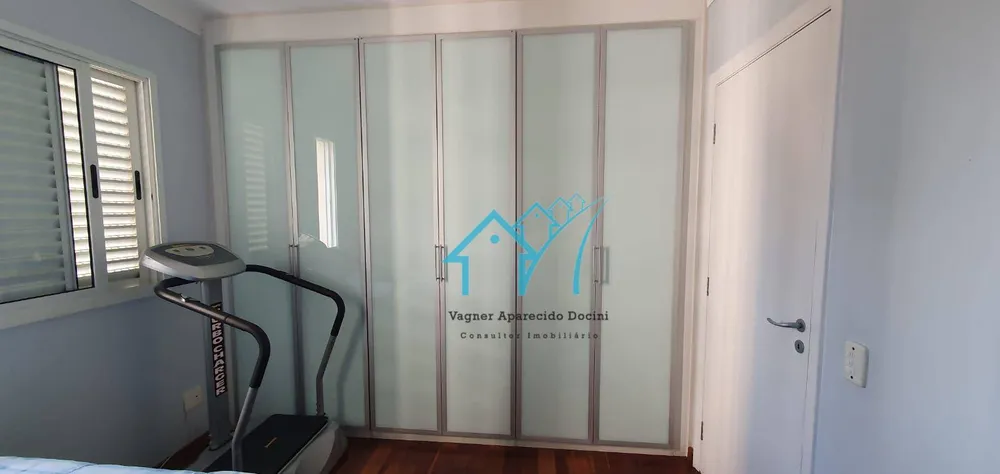 Apartamento, 3 quartos, 116 m² - Foto 9