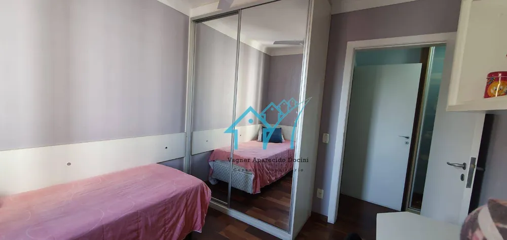 Apartamento, 3 quartos, 116 m² - Foto 4