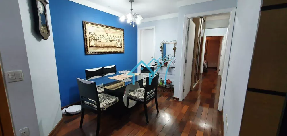 Apartamento, 3 quartos, 116 m² - Foto 2