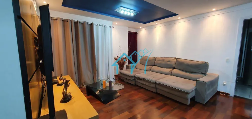 Apartamento, 3 quartos, 116 m² - Foto 11
