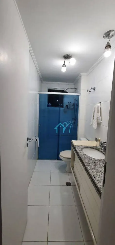 Apartamento, 3 quartos, 116 m² - Foto 15