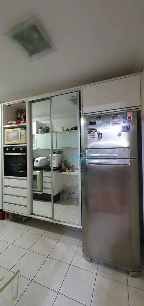 Apartamento, 3 quartos, 116 m² - Foto 16