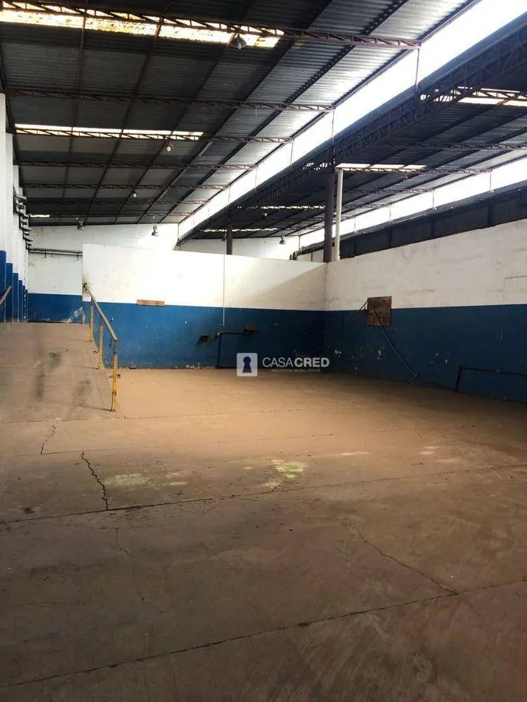 Depósito-Galpão, 1044 m² - Foto 5