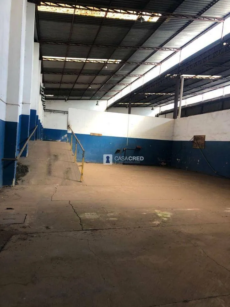 Depósito-Galpão, 1044 m² - Foto 6