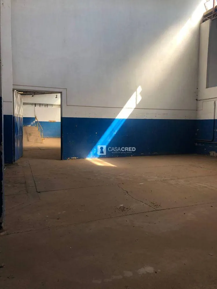 Depósito-Galpão, 1044 m² - Foto 9