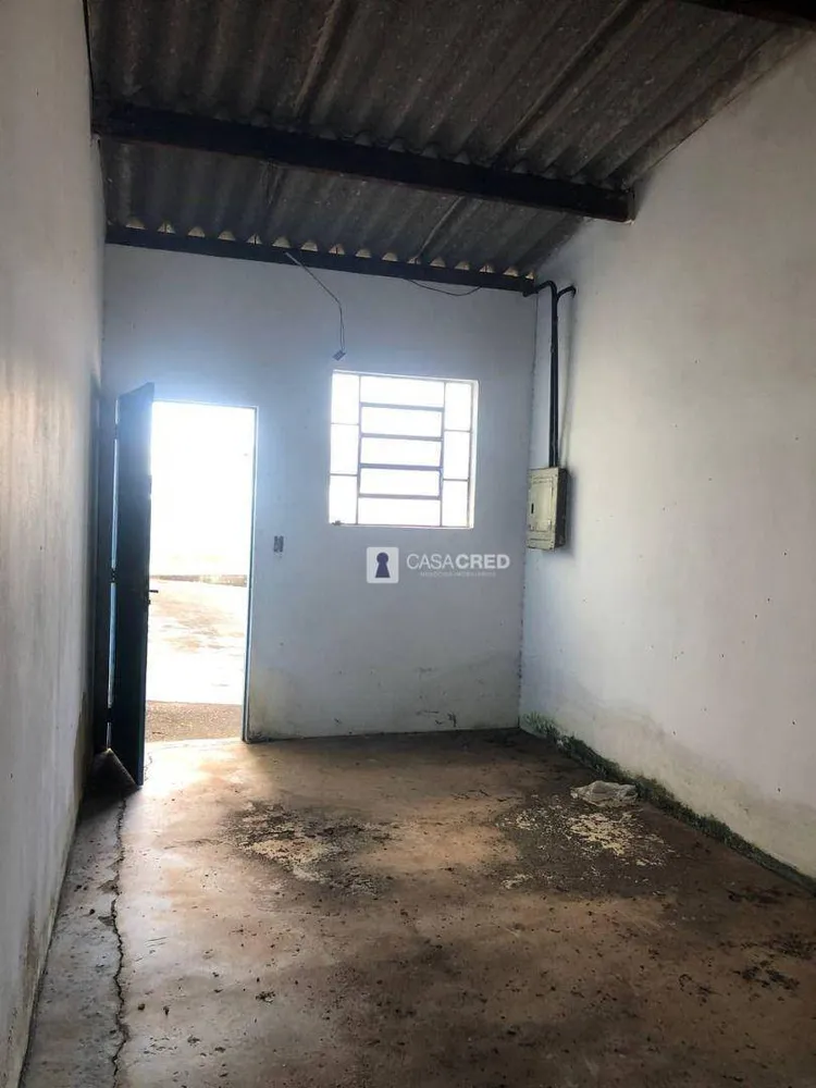 Depósito-Galpão, 1044 m² - Foto 8