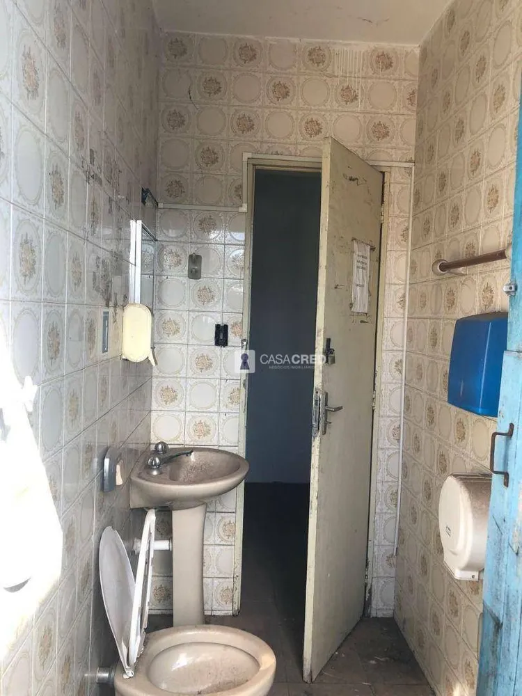 Depósito-Galpão, 1044 m² - Foto 14