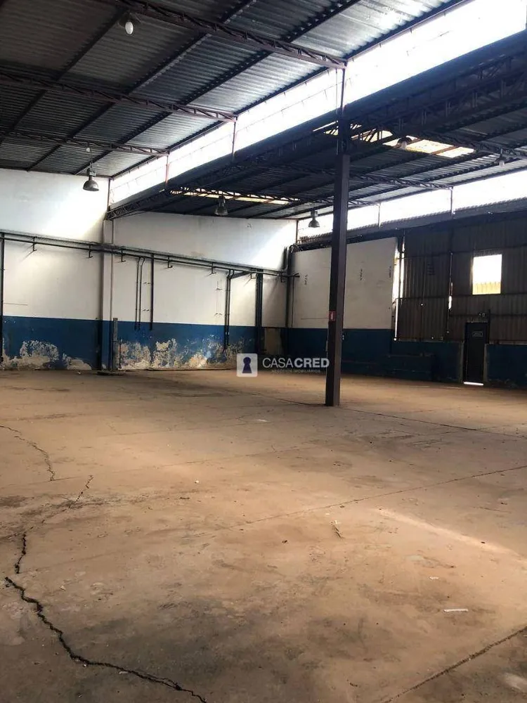 Depósito-Galpão, 1044 m² - Foto 3