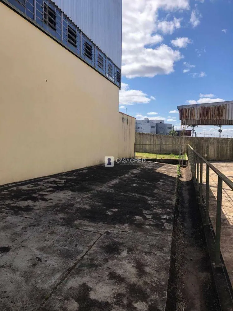 Depósito-Galpão, 1044 m² - Foto 15