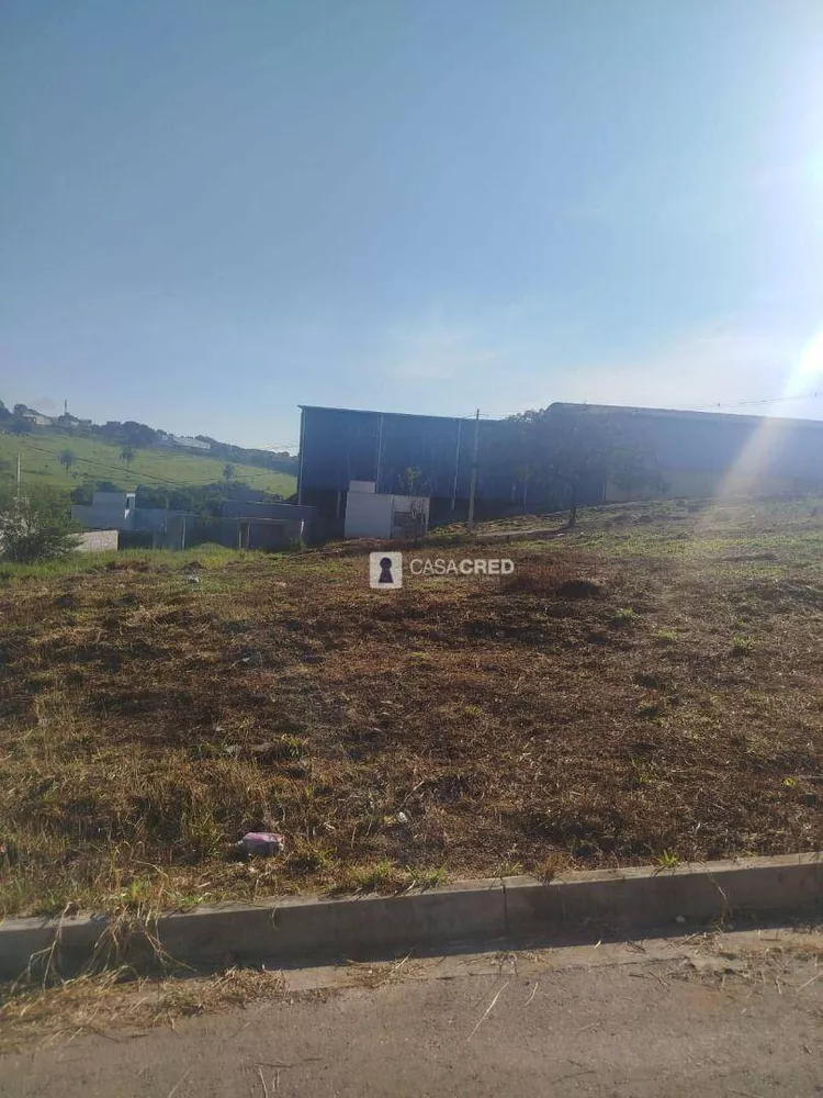 Terreno, 200 m² - Foto 1