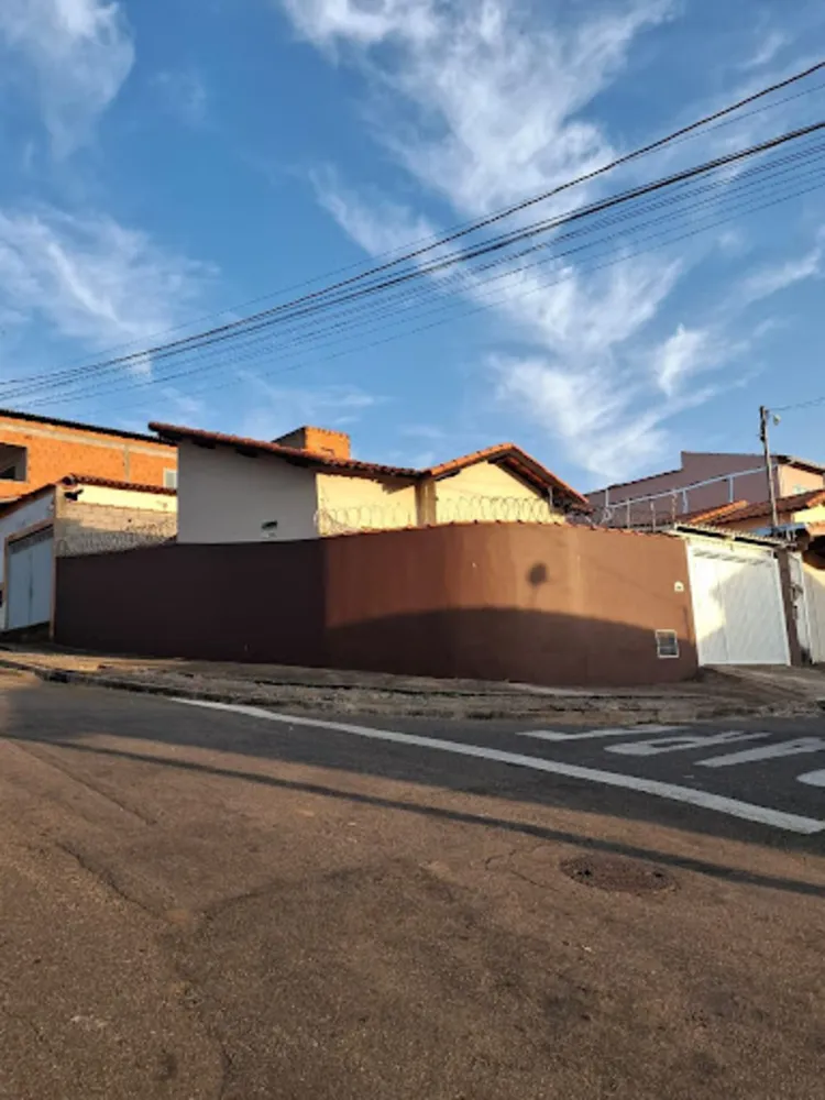 Casa, 2 quartos, 70 m² - Foto 1