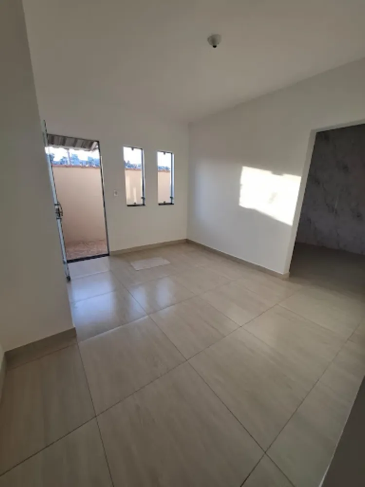 Casa, 2 quartos, 70 m² - Foto 2