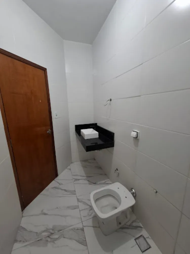Casa, 2 quartos, 70 m² - Foto 9