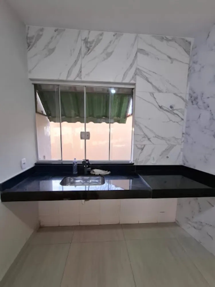 Casa, 2 quartos, 70 m² - Foto 6