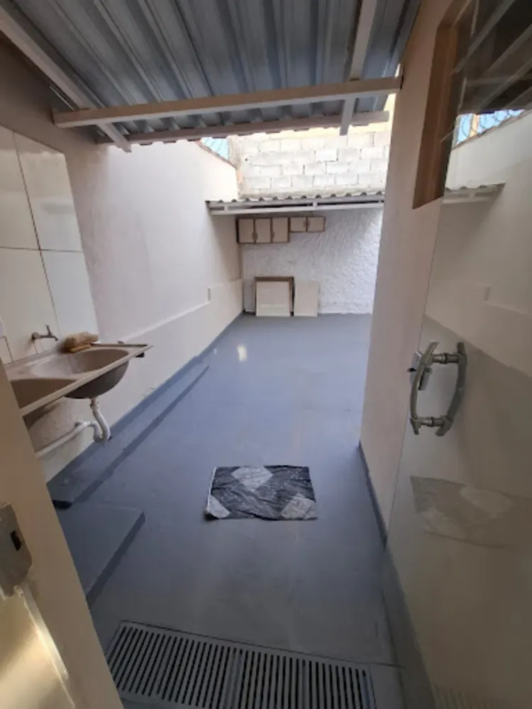 Casa, 2 quartos, 70 m² - Foto 12
