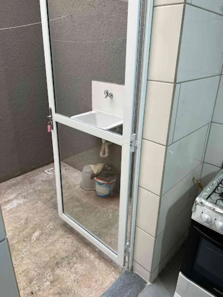 Apartamento, 2 quartos, 53 m² - Foto 6