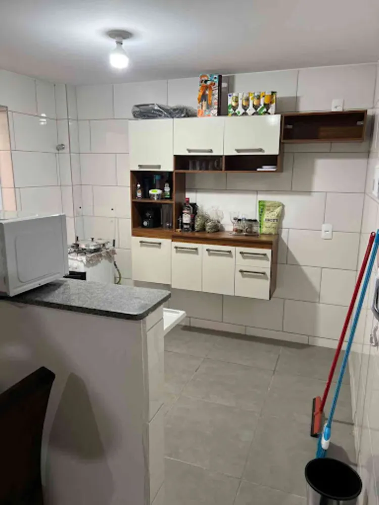 Apartamento, 2 quartos, 53 m² - Foto 1