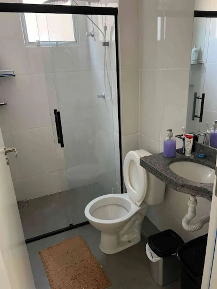 Apartamento, 2 quartos, 53 m² - Foto 4