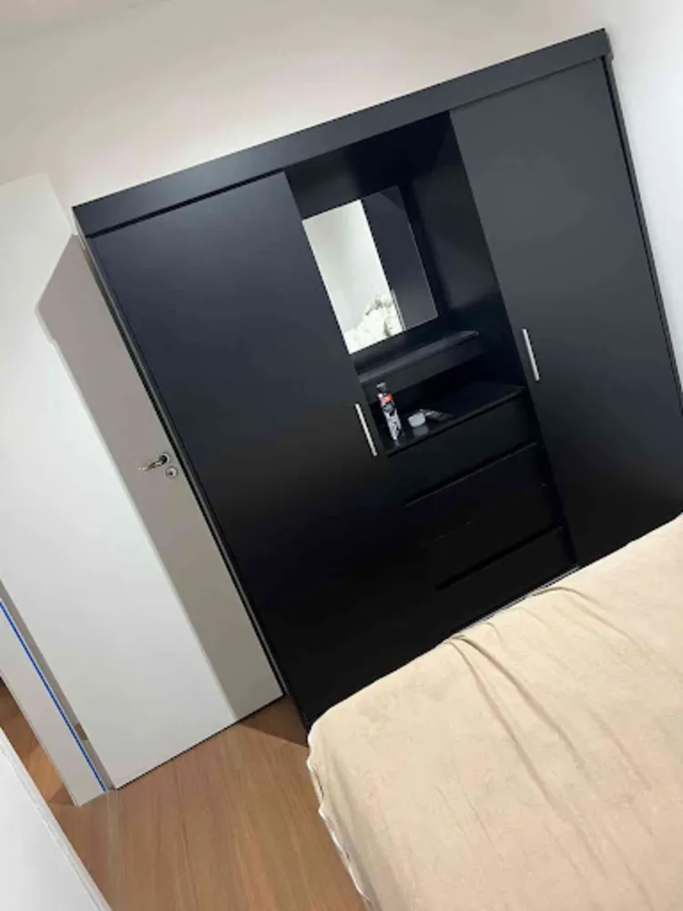Apartamento, 2 quartos, 53 m² - Foto 3