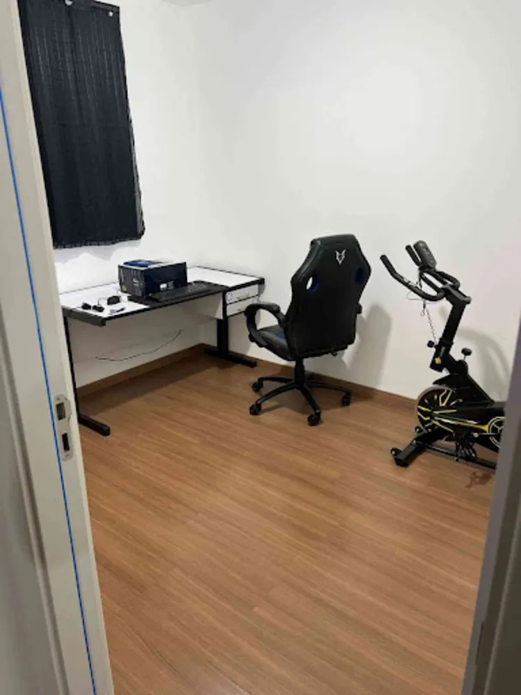 Apartamento, 2 quartos, 53 m² - Foto 5