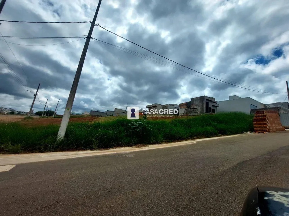 Loteamento e Condomínio, 279 m² - Foto 2