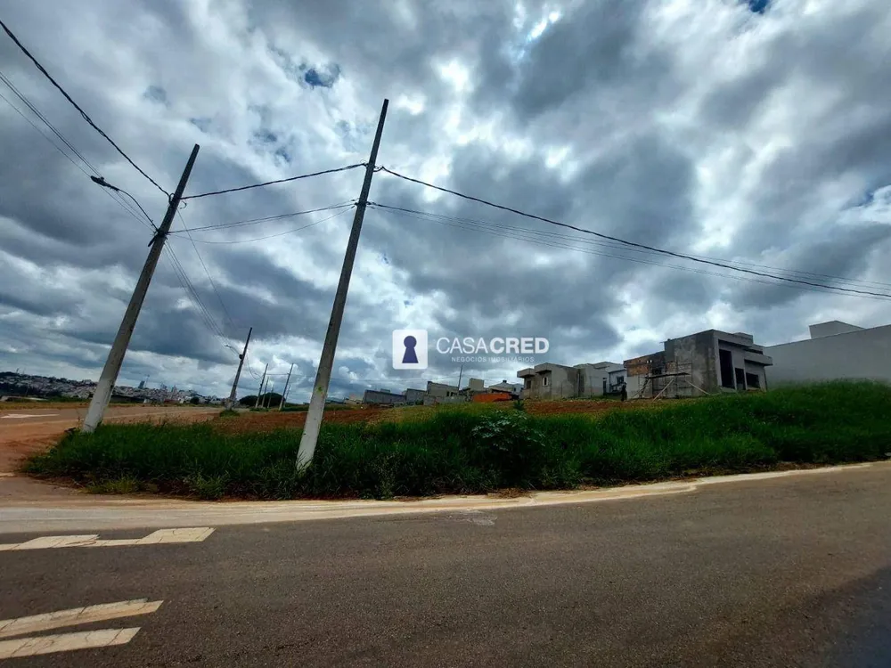 Loteamento e Condomínio, 279 m² - Foto 1