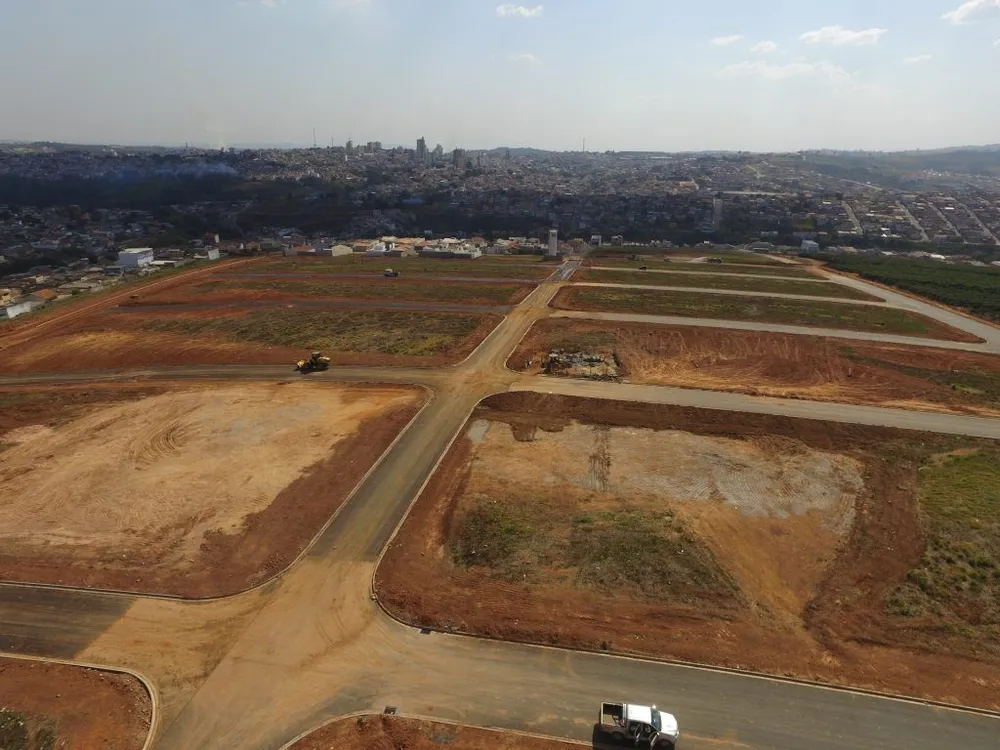 Loteamento e Condomínio, 279 m² - Foto 4