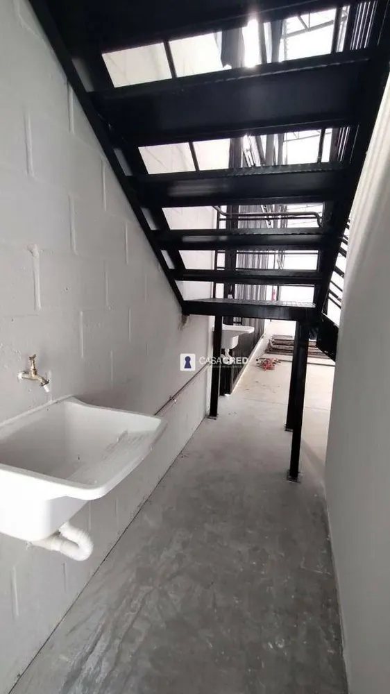 Depósito-Galpão, 660 m² - Foto 9