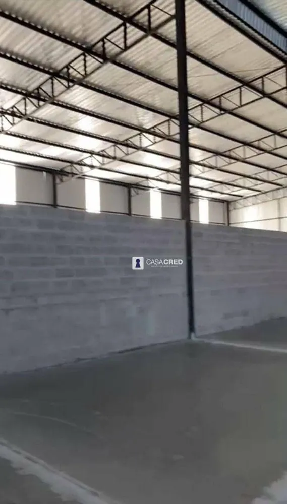 Depósito-Galpão, 660 m² - Foto 4