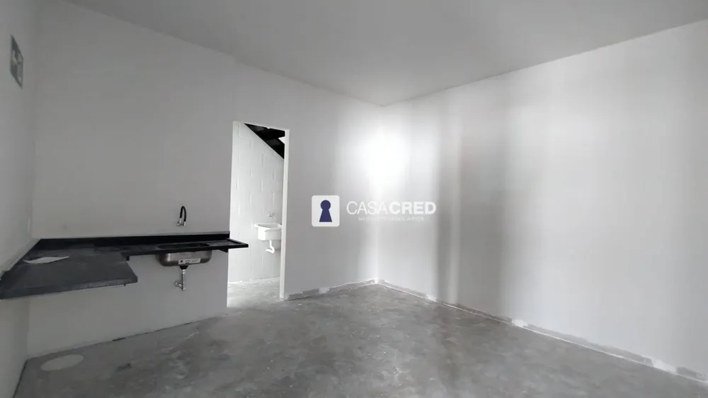 Depósito-Galpão, 660 m² - Foto 5