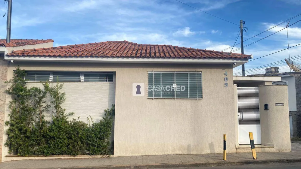 Casa, 3 quartos, 224 m² - Foto 3