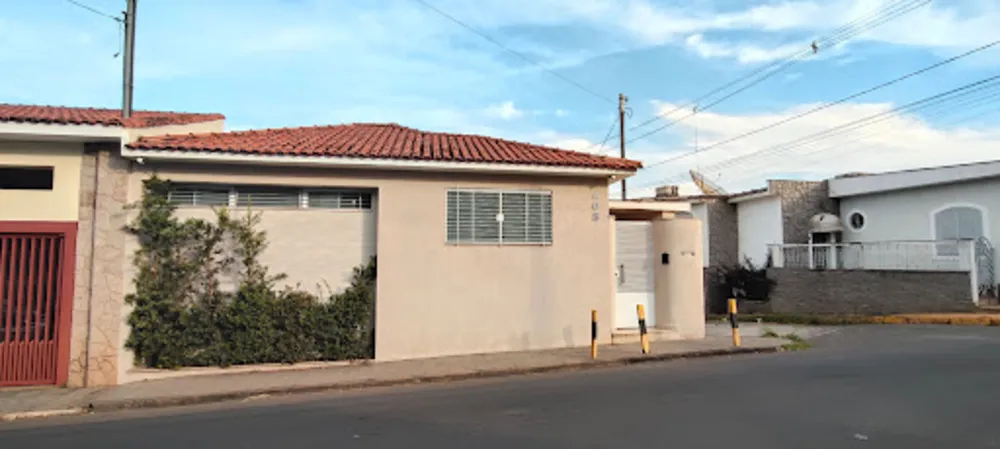 Casa, 3 quartos, 224 m² - Foto 4