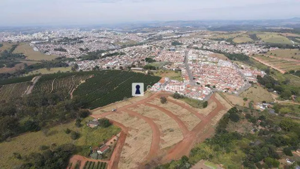 Terreno à venda, 208M2 - Foto 1