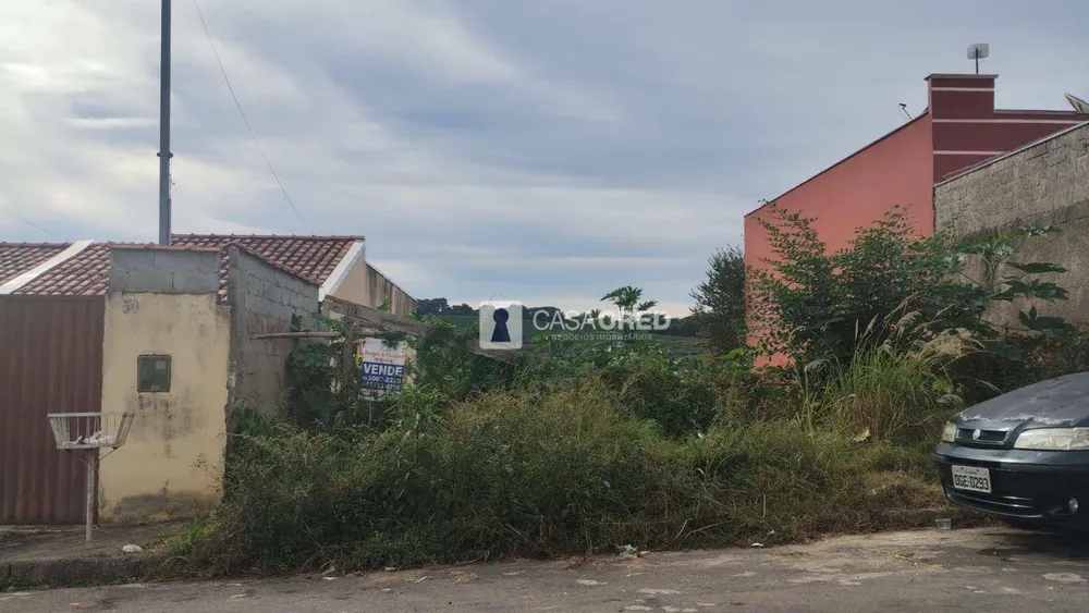 Terreno, 200 m² - Foto 1