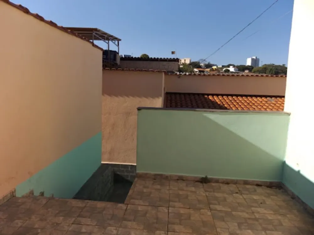 Casa, 5 quartos, 223 m² - Foto 11