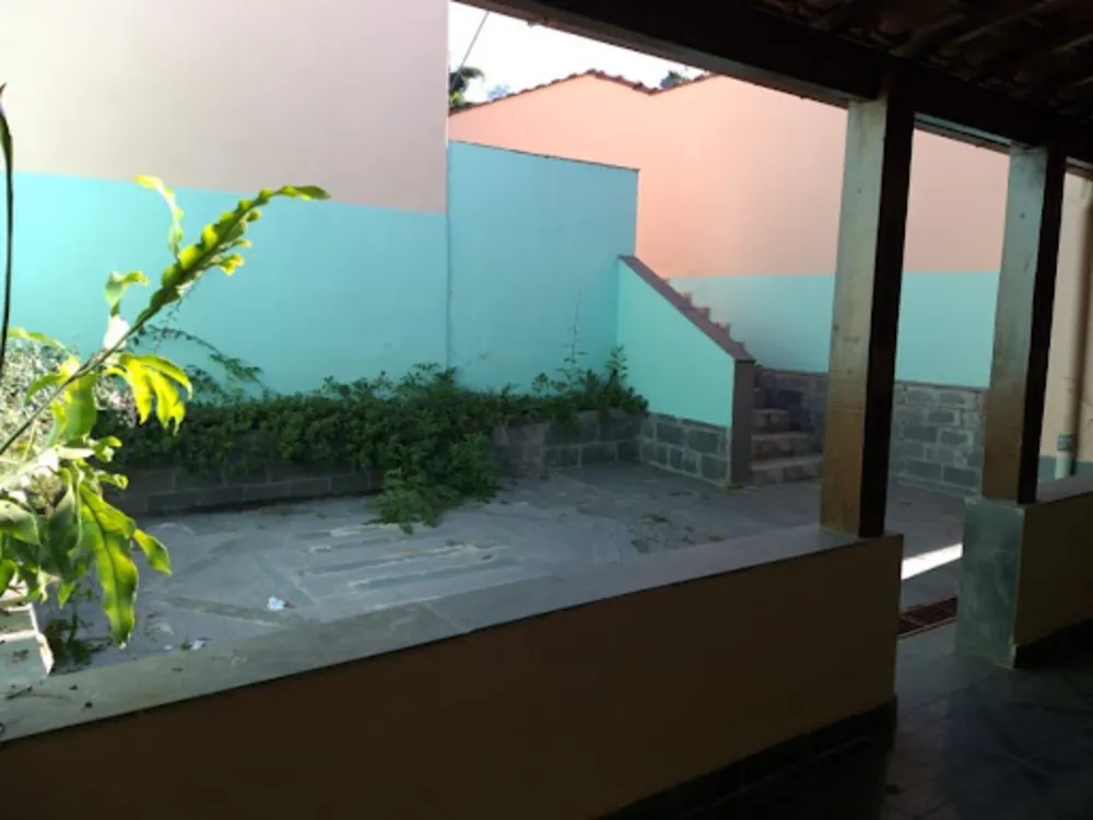 Casa, 5 quartos, 223 m² - Foto 3