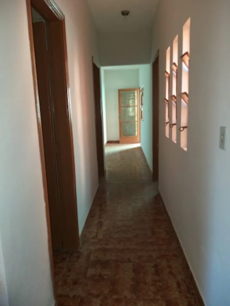 Casa, 5 quartos, 223 m² - Foto 12