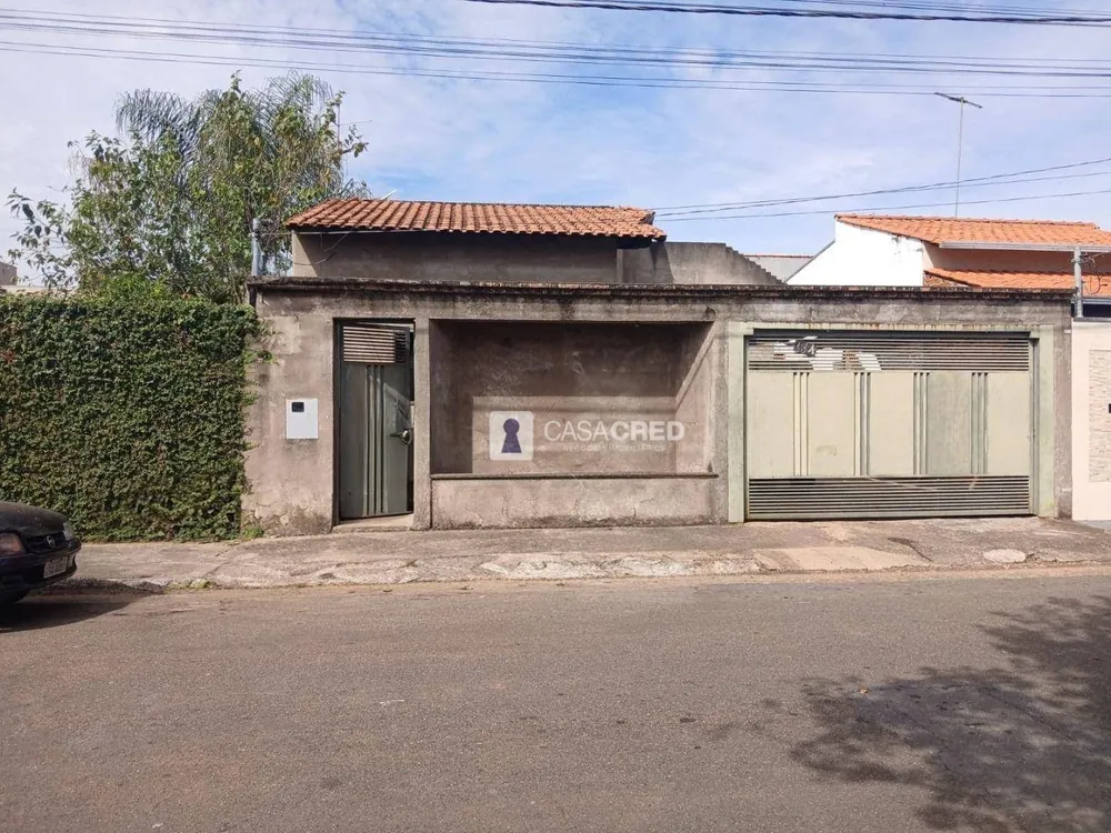 Casa, 3 quartos, 160 m² - Foto 14