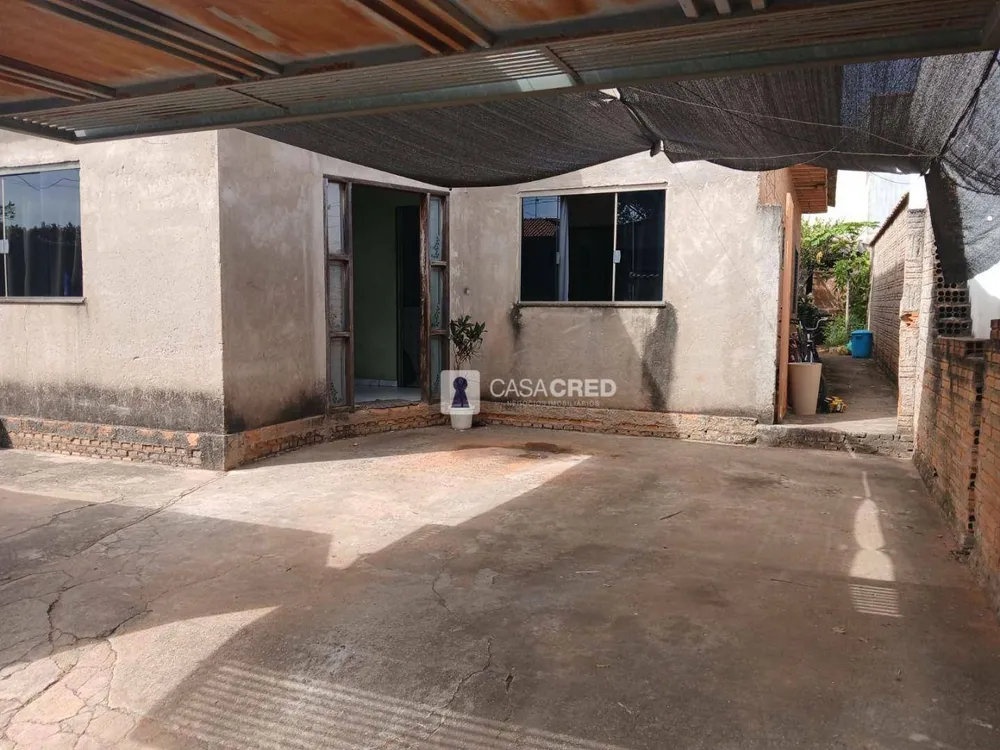Casa, 3 quartos, 160 m² - Foto 8