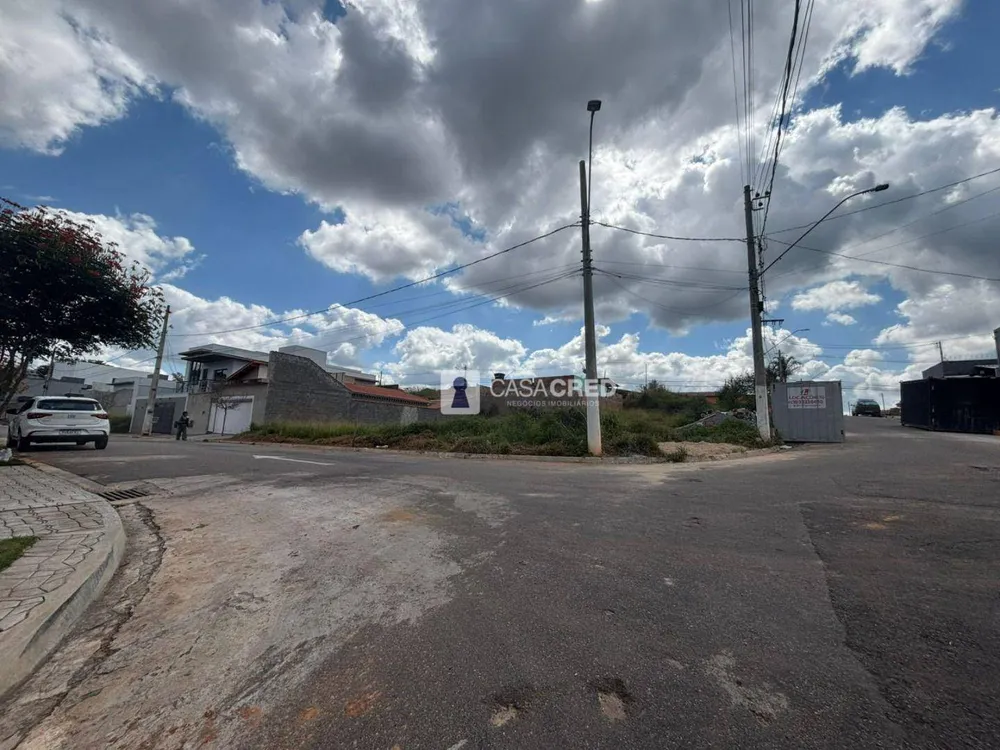 Terreno, 214 m² - Foto 5