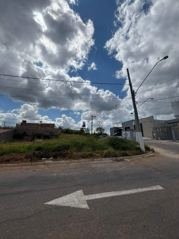 Terreno, 214 m² - Foto 7