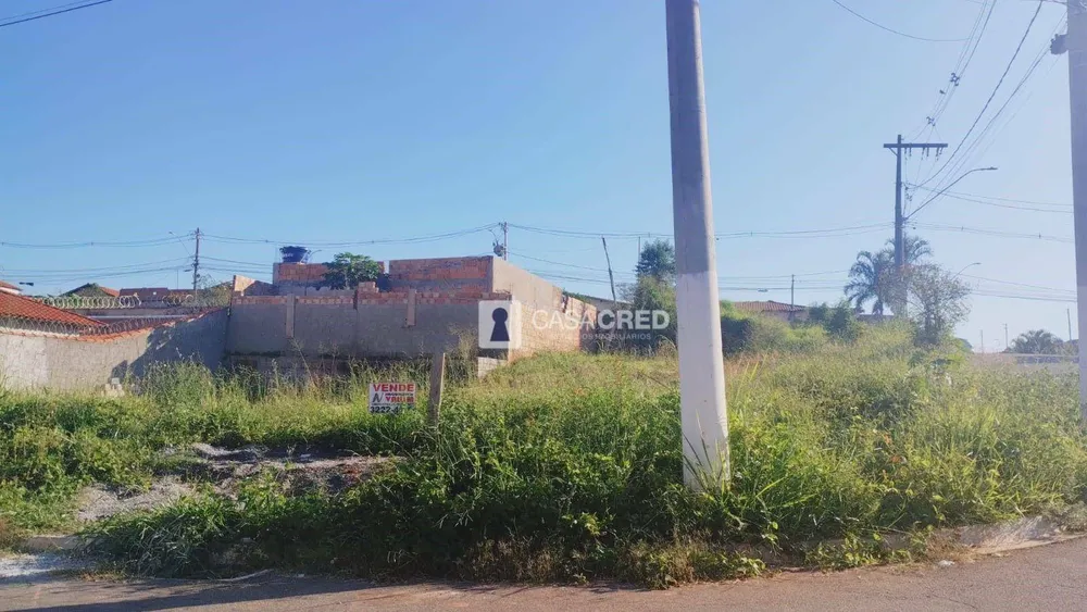 Terreno, 214 m² - Foto 1
