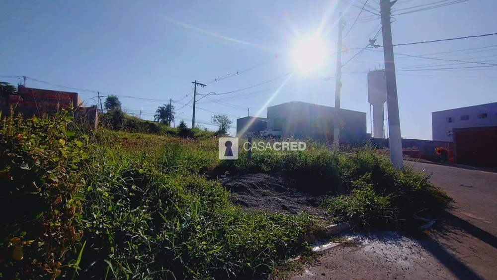 Terreno, 214 m² - Foto 4