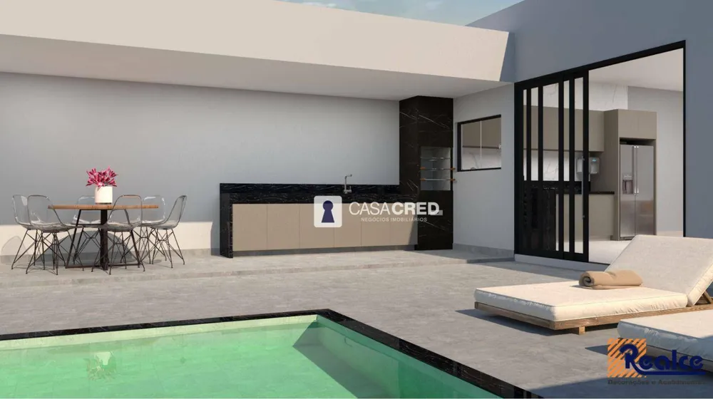 Casa, 4 quartos, 272 m² - Foto 5