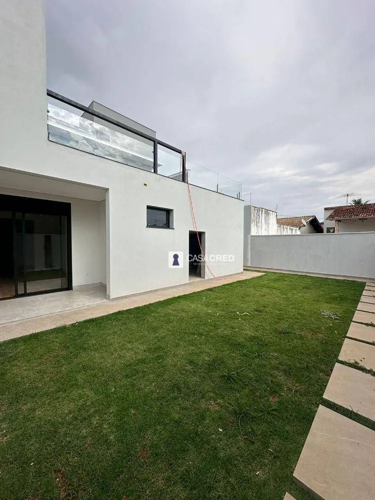 Casa, 4 quartos, 272 m² - Foto 13
