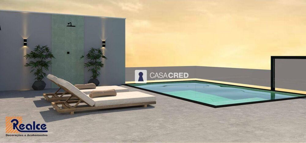 Casa, 4 quartos, 272 m² - Foto 1