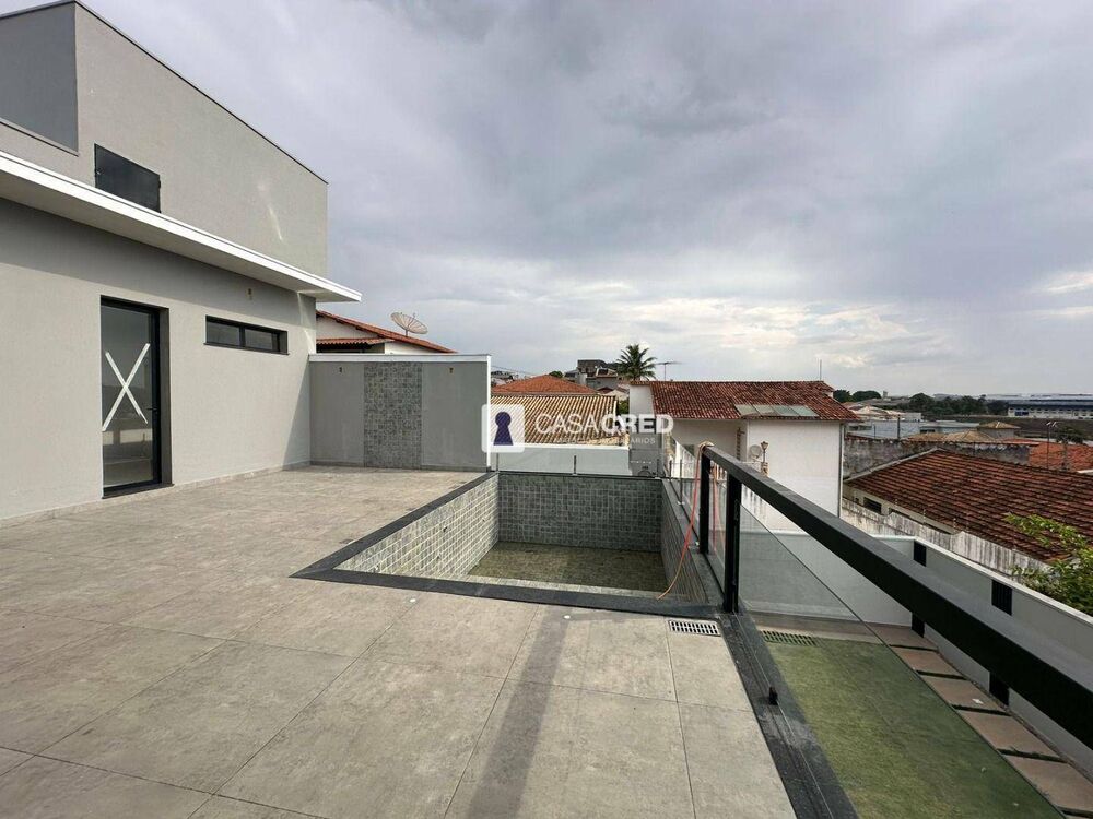 Casa, 4 quartos, 272 m² - Foto 3