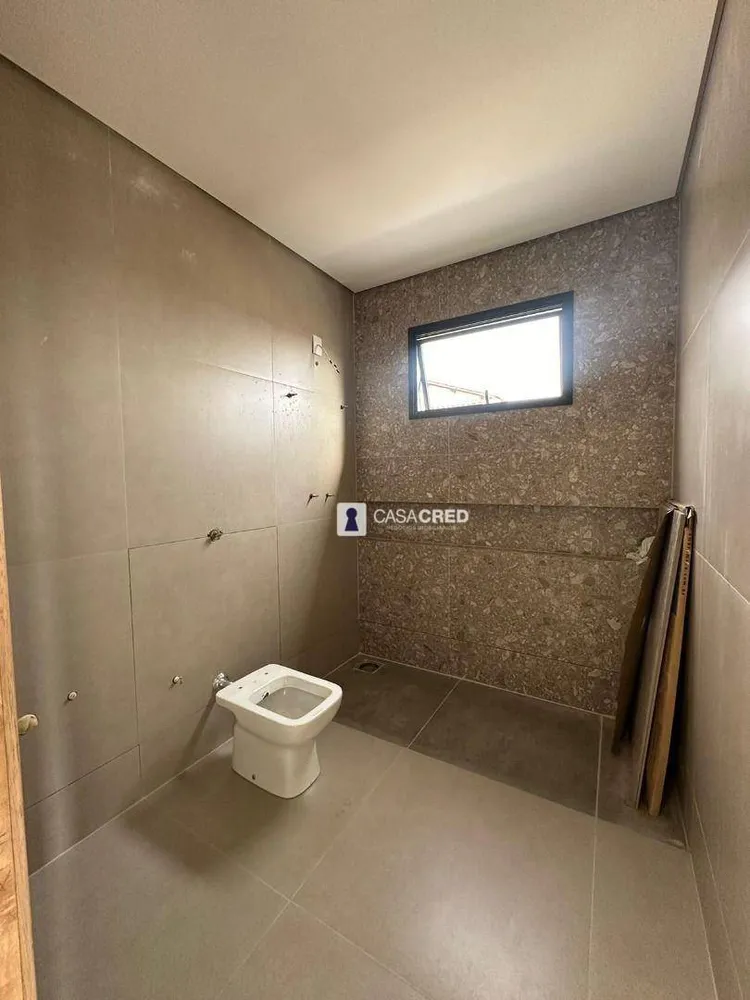 Casa, 4 quartos, 272 m² - Foto 16