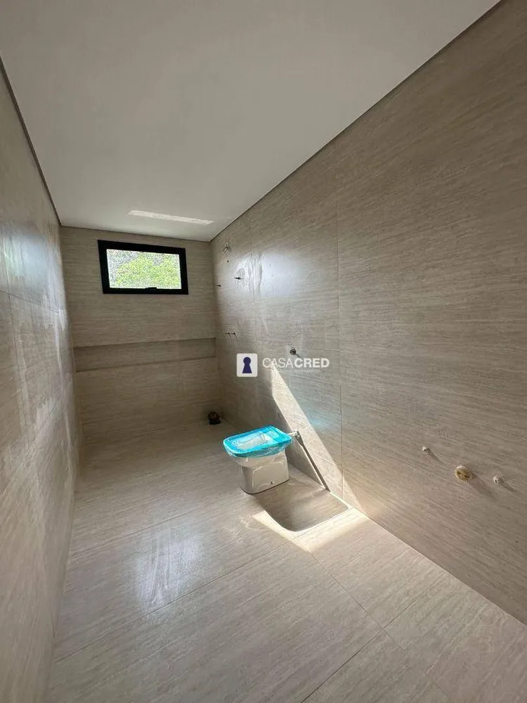 Casa, 4 quartos, 272 m² - Foto 15